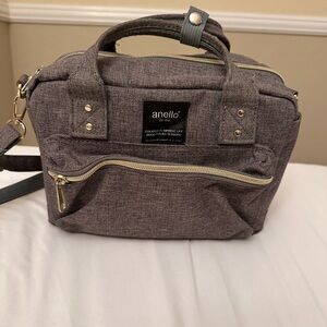 Anello Women's Crossbody Bag